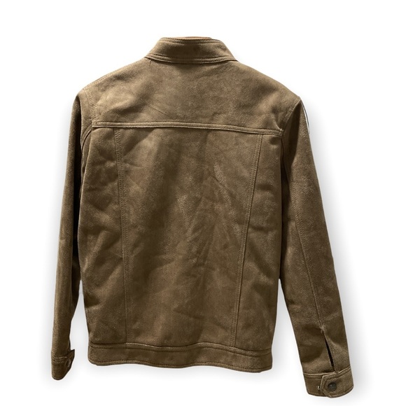 Emporia Collezione Moto jacket - Picture 4 of 8